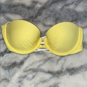 Aerie Bikini Top Size 34B